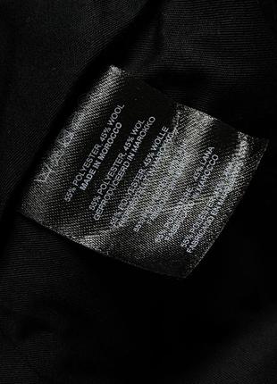 Укороченные дизайнерские брюки dries van noten9 фото