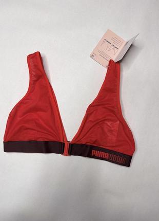Бралет puma розмір м