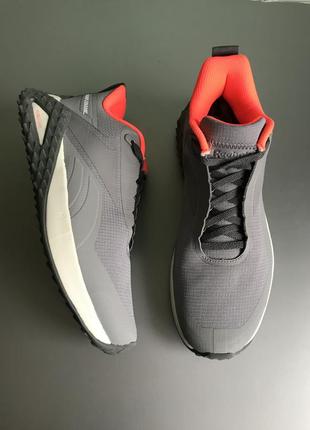 Кроссовки reebok trail cruiser 37,5 р