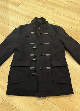 Мужское пальто