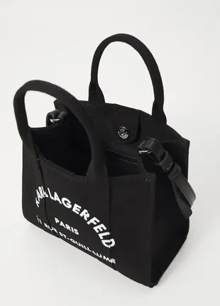 Сумка karl lagerfeld 4