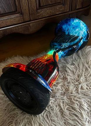 Гіроскутер nine bot mini