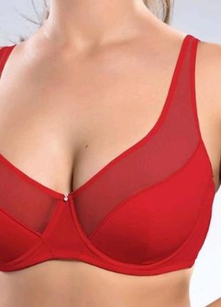 Бюстгалтер acousma 90 с