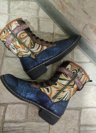 Ботильоны. 3