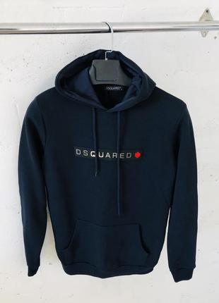 Худи дикварэд