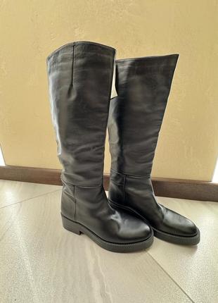 Черевики zara