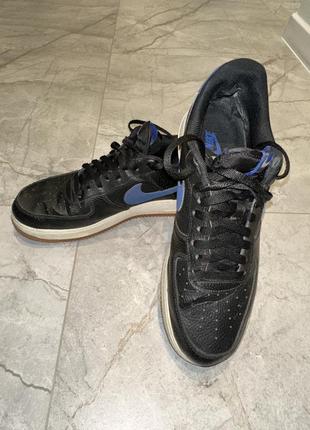 Кроссовки nike air