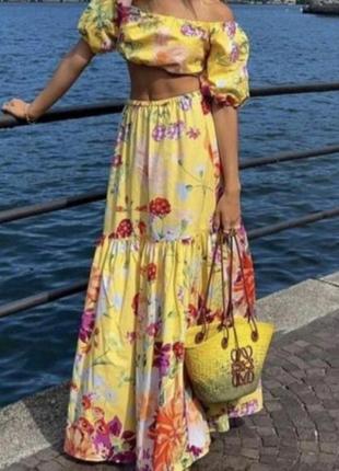 Юбка женская юбка