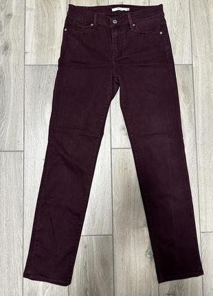 Джинси levis