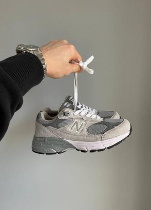 Кросівки new balance