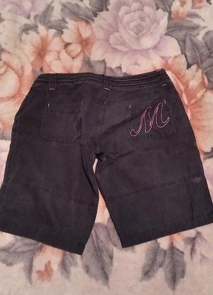 Шорти подовжені 2