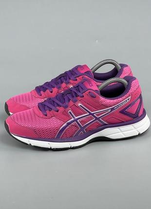 Фирменные кроссовки Gel-Spectrum asics gel-galaxy 8
