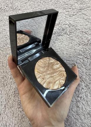 Хайлайтер бронзер laura mercier indiscretion