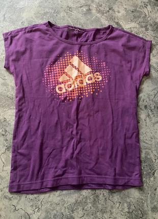Футболка майка adidas