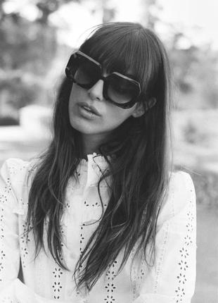 Сорочка блуза бавовна