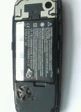 Motorola c3808 фото