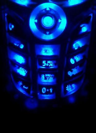 Motorola c3804 фото