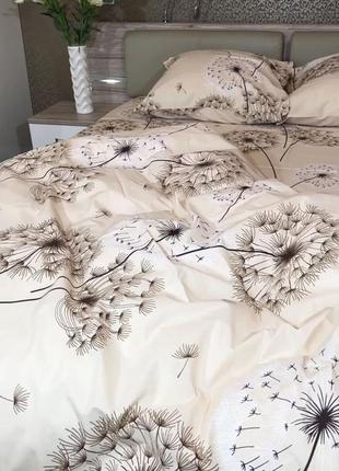 Постельное белье одуванчика