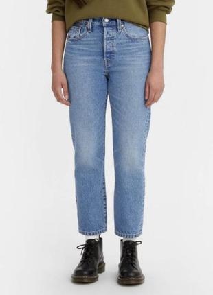 Джинси levi's
