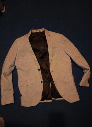 Пиджак мужской