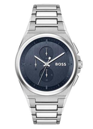 Чоловічий годинник hugo boss 1514048 'steer'