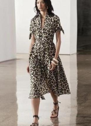 Сукня zara оригінал