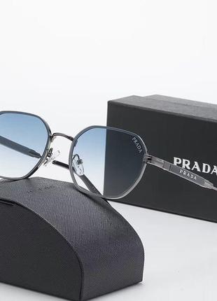Окуляри prada 7