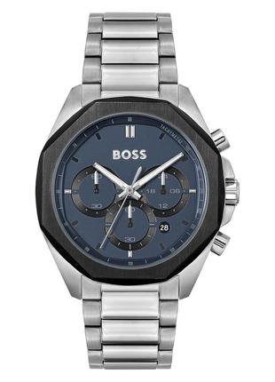 Чоловічий годинник hugo boss 1514015 'cloud'