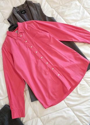 Сорочка, котон