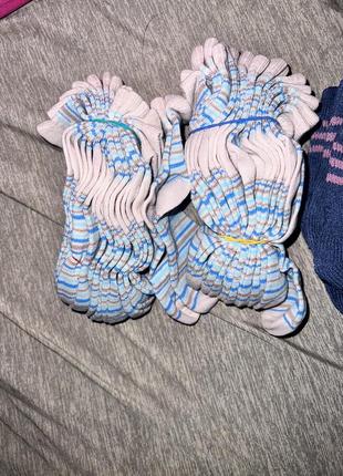 Детские носочки 16 размер