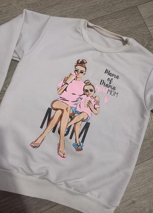 Кофта для девочки 3