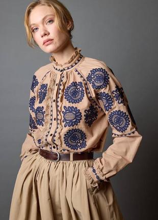 Вишиванка якість люкс