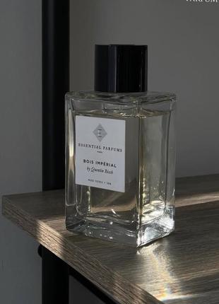 Essential parfums bois imperial