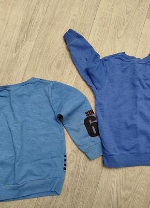 Худи регланы мальчик 2