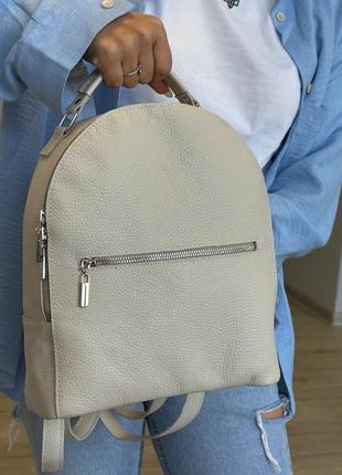 Жіночий рюкзак мортана