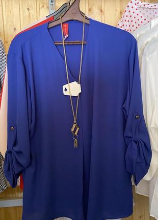 Жіночі різні блузки