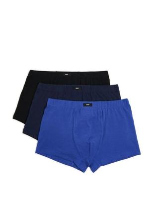 Труси боксери cropp