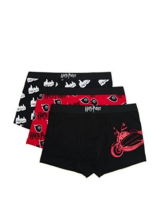 Труси боксери harry potter cropp
