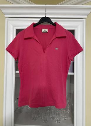 Теніска lacoste