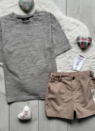 Комплект 8-9 лет, рост 128-134 см