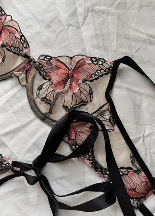 🌸 цветочный комплект 🌸2 фото