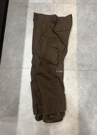 Штани barton для сноуборду