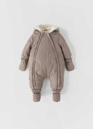 Комбінезон zara весна