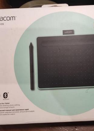 Графический планшет wacom