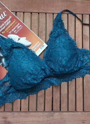 Кружевной бюстик