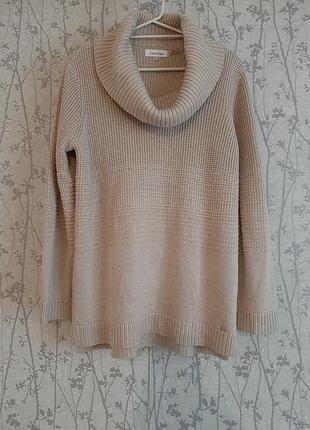 Свитер стан идеален