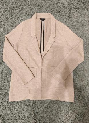 Женский кардиган/ topshop42 размер