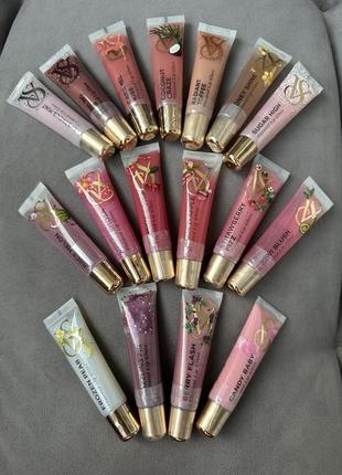 Блеск victoria secret