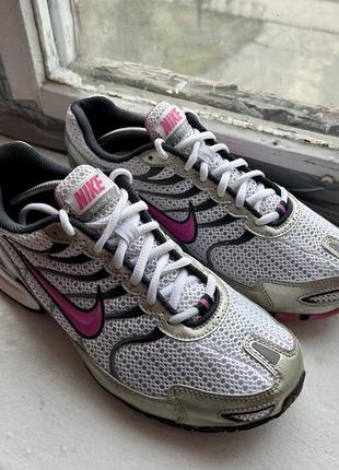Кроссовки nike torch 4