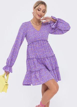 Очень красивое платье